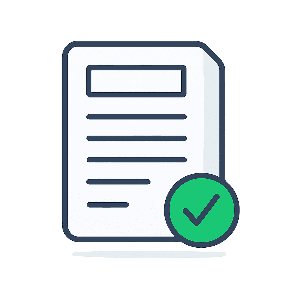 Invoices & AP illustration