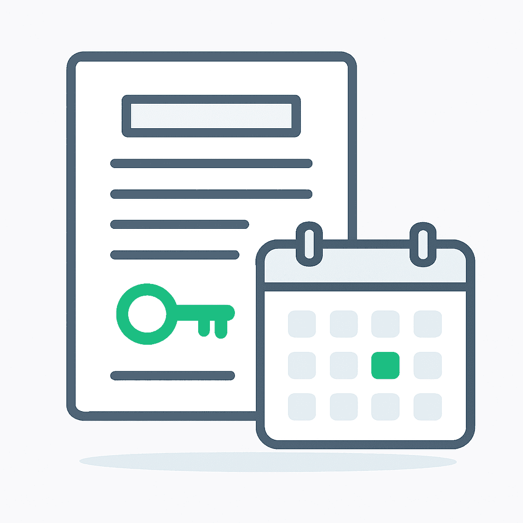 Leases illustration