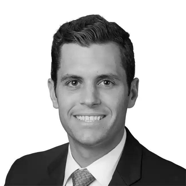 August Scherer, Co-Founder at Parsepoint