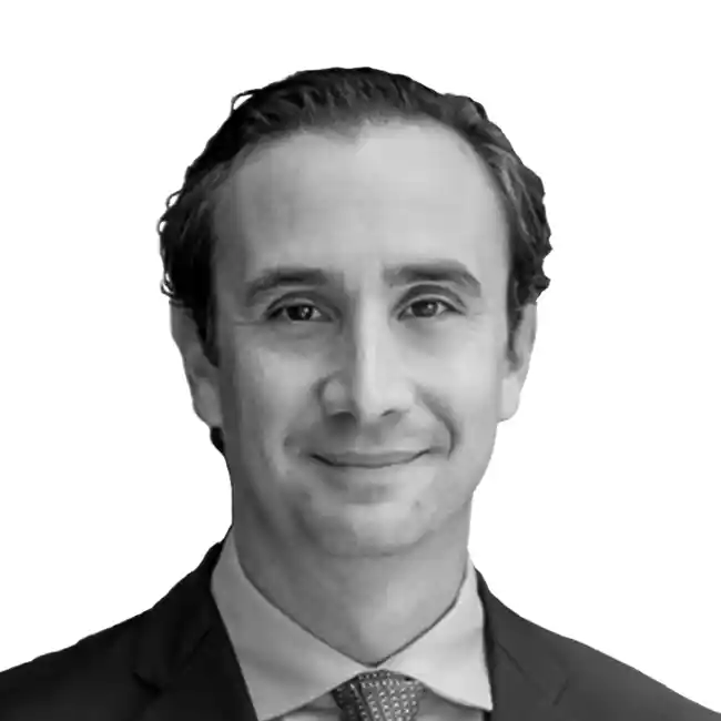 Lee Ballin, Co-Founder at Parsepoint