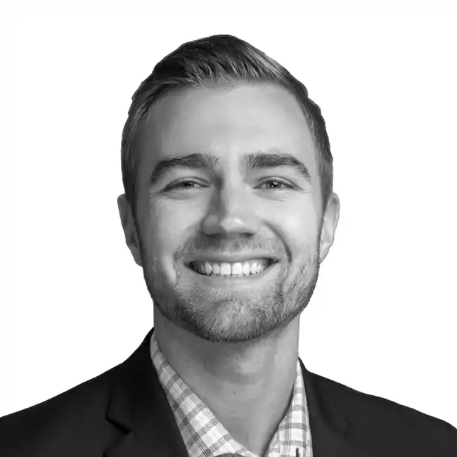 Taylor Wright, CTO at Parsepoint